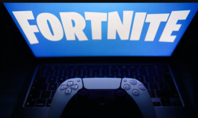 Fortnite Players Can Now Claim Part of $126 Million FTC Refund—Here’s How to Get Your Money